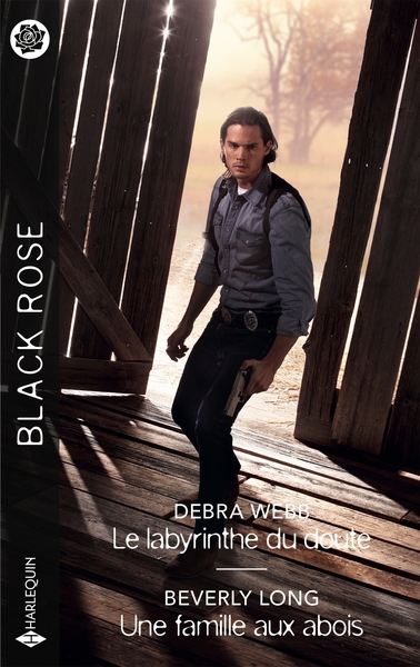 LE LABYRINTHE DU DOUTE - UNE FAMILLE AUX ABOIS