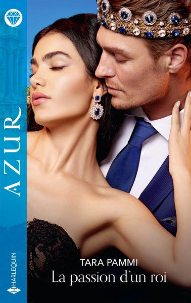 LA PASSION D´UN ROI