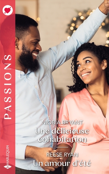 DELICIEUSE COHABITATION - UN AMOUR D´ETE