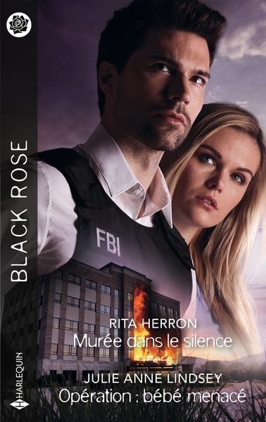MUREE DANS LE SILENCE - OPERATION : BEBE MENACE