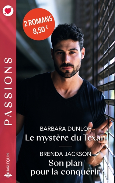 LE MYSTERE DU TEXAN - SON PLAN POUR LA CONQUERIR