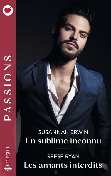 SUBLIME INCONNU - LES AMANTS INTERDITS