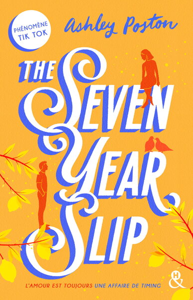 SEVEN YEAR SLIP