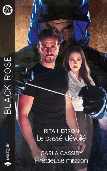 PASSE DEVOILE - PRECIEUSE MISSION