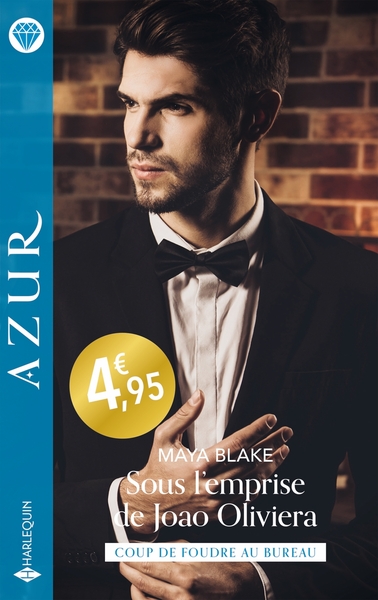 SOUS L´EMPRISE DE JOAO OLIVIERA