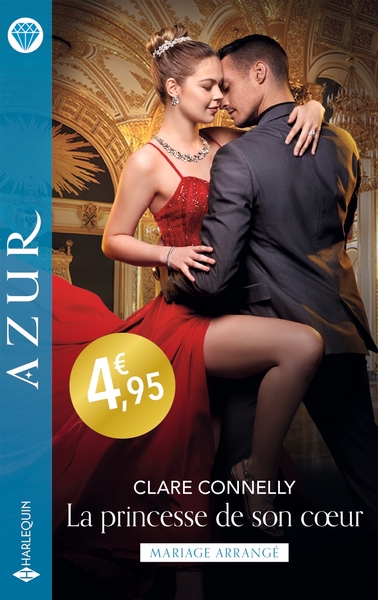 LA PRINCESSE DE SON COEUR
