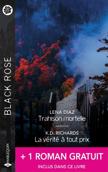 TRAHISON MORTELLE - LA VERITE A TOUT PRIX + 1 TITRE GRATUIT
