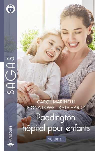 PADDINGTON, HOPITAL POUR ENFANTS - VOLUME 1 - UN BEBE POUR LE DR MACBRIDE - SON INSUPPORTABLE PATRON