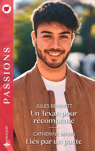 TEXAN POUR RECOMPENSE - LIES PAR UN PACTE