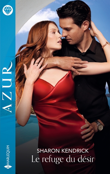 LE REFUGE DU DESIR