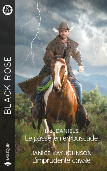 PASSE EN EMBUSCADE - L´IMPRUDENTE CAVALE