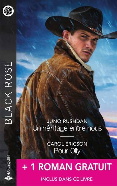 UN HERITAGE ENTRE NOUS - POUR OLLY - AU COEUR DE LA TEMPETE