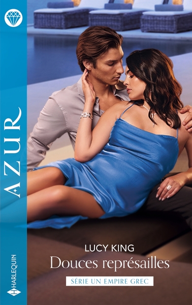 UN EMPIRE GREC - T03 - DOUCES REPRESAILLES