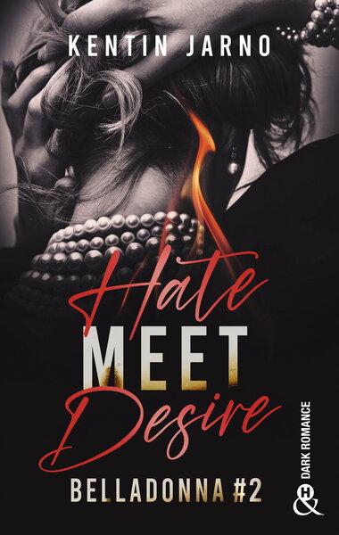 HATE MEET DESIRE