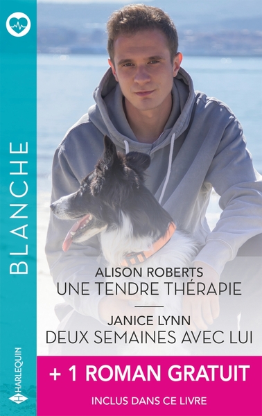 TENDRE THERAPIE - DEUX SEMAINES AVEC LUI + 1 TITRE GRATUIT