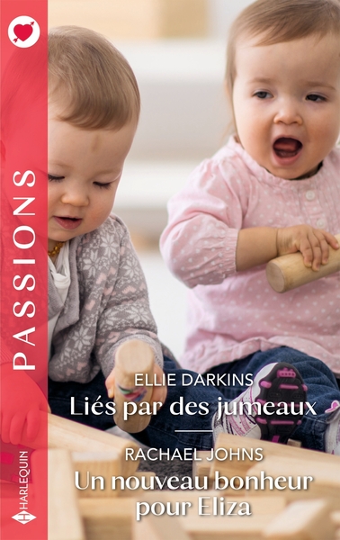 LIES PAR DES JUMEAUX - UN NOUVEAU BONHEUR POUR ELIZA