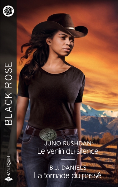 LE VENIN DU SILENCE - LA TORNADE DU PASSE