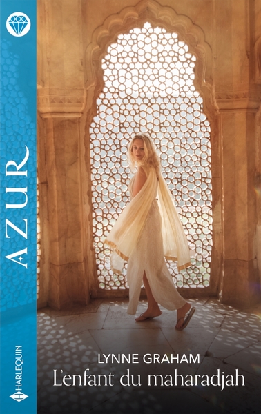 L´ENFANT DU MAHARADJAH