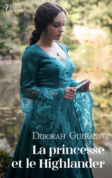 PRINCESSE ET LE HIGHLANDER