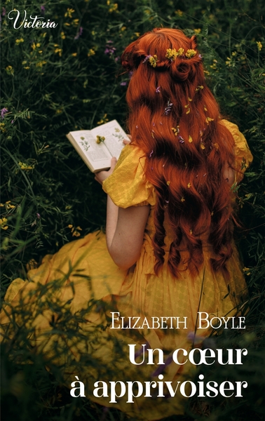 LES DEBUTANTES DE KEMPTON - T04 - UN COEUR A APPRIVOISER