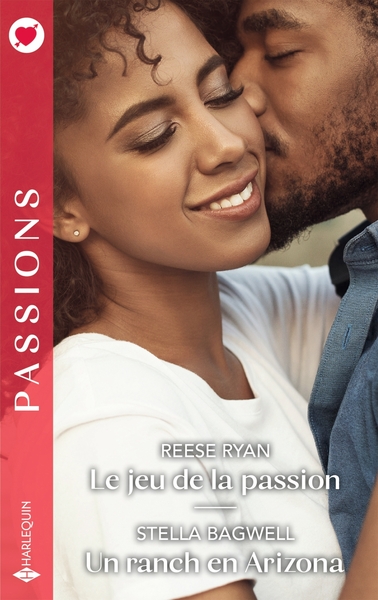 LE JEU DE LA PASSION - UN RANCH EN ARIZONA