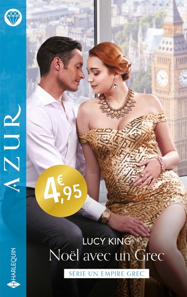 UN EMPIRE GREC - T02 - NOEL AVEC UN GREC