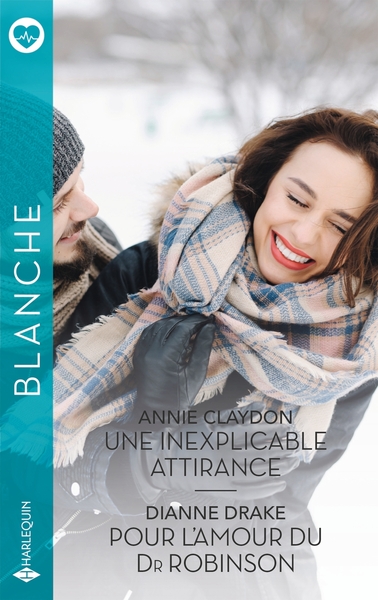 UNE INEXPLICABLE ATTIRANCE - POUR L´AMOUR DU DR ROBINSON