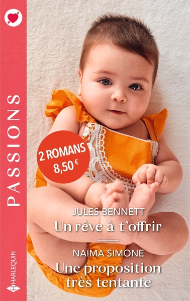 UN REVE A T´OFFRIR - UNE PROPOSITION TRES TENTANTE