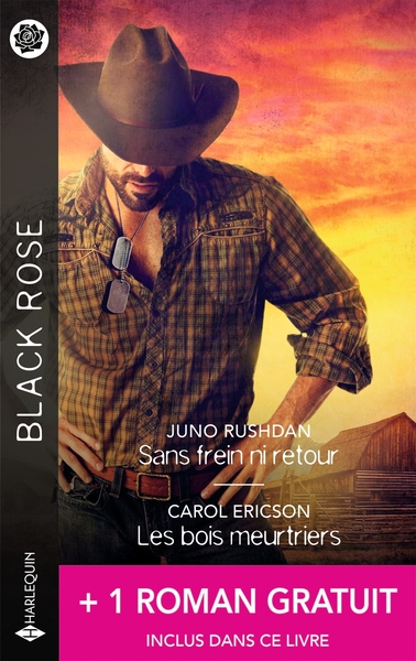 SANS FREIN NI RETOUR - LES BOIS MEURTRIERS + 1 TITRE GRATUIT