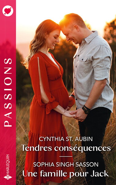 TENDRES CONSEQUENCES - UNE FAMILLE POUR JACK
