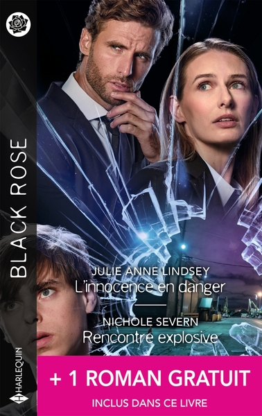 L´INNOCENCE EN DANGER - RENCONTRE EXPLOSIVE + 1 TITRE GRATUIT