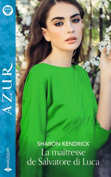 LA MAITRESSE DE SALVATORE DI LUCA