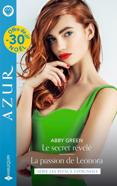 LE SECRET REVELE - LA PASSION DE LEONORA