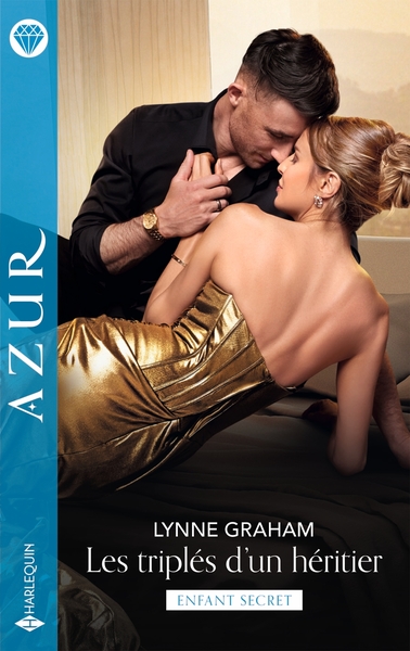 LES TRIPLES D´UN HERITIER