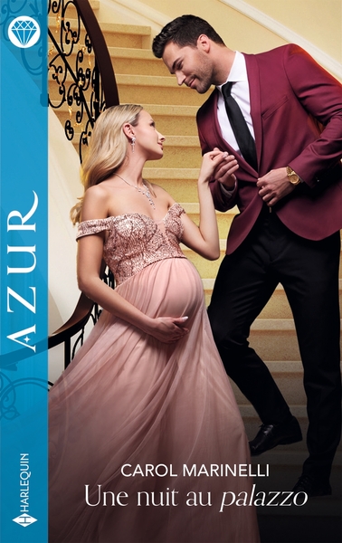 UNE NUIT AU PALAZZO