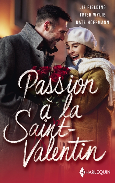 PASSION A LA SAINT VALENTIN - LE RENDEZ-VOUS DE LA SAINT-VALENTIN - FIANCAILLES A LA SAINT-VALENTIN