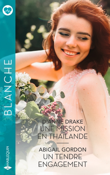 MISSION EN THAILANDE - UN TENDRE ENGAGEMENT