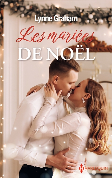 LES MARIES DE NOEL - LE SECRET D´UN INCONNU - DES JUMEAUX POUR UN MILLIARDAIRE