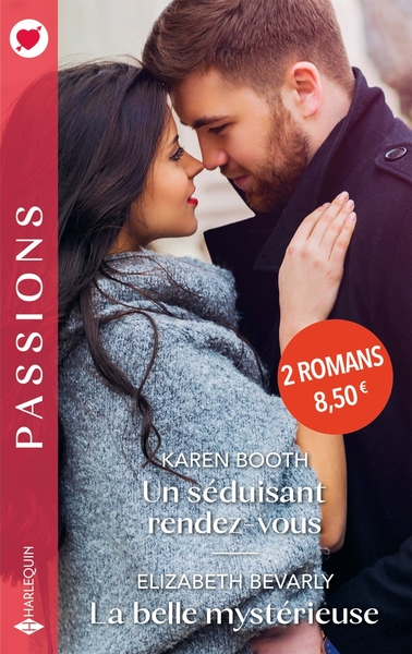 UN SEDUISANT RENDEZ-VOUS - LA BELLE MYSTERIEUSE