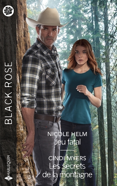 JEU FATAL - LES SECRETS DE LA MONTAGNE