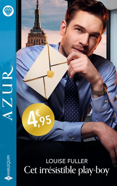 CET IRRESISTIBLE PLAY-BOY