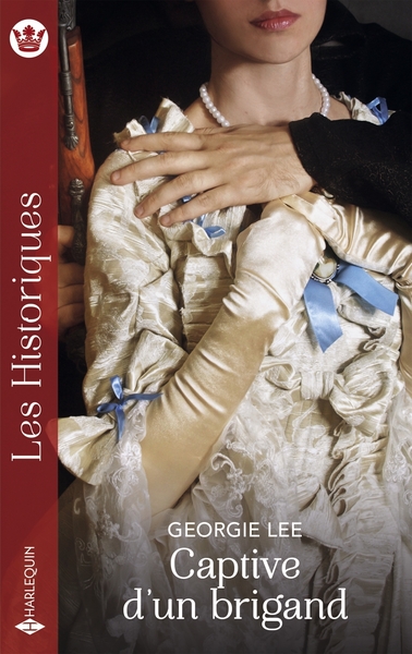 CAPTIVE D´UN BRIGAND