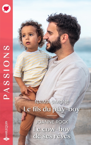 LE FILS DU PLAY-BOY - LE COW-BOY DE SES REVES