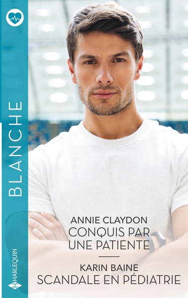 CONQUIS PAR UNE PATIENTE - SCANDALE EN PEDIATRIE