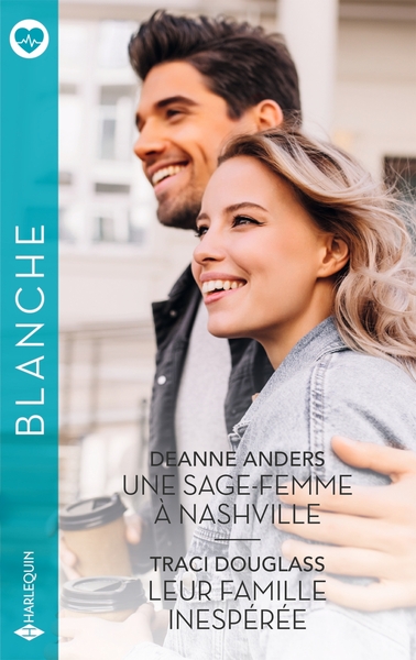 UNE SAGE-FEMME A NASHVILLE - LEUR FAMILLE INESPEREE