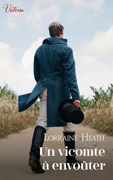 VICOMTE A ENVOUTER