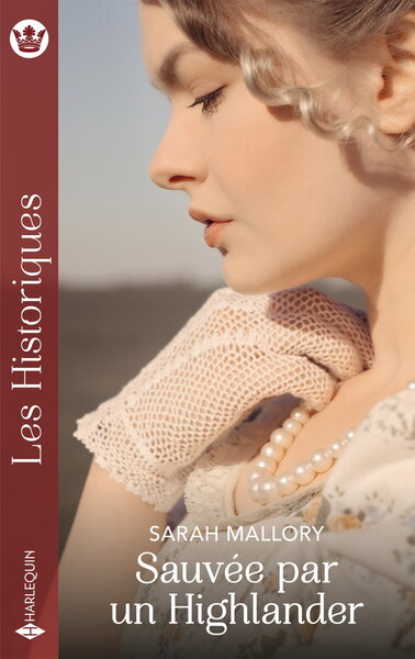 SAUVEE PAR UN HIGHLANDER
