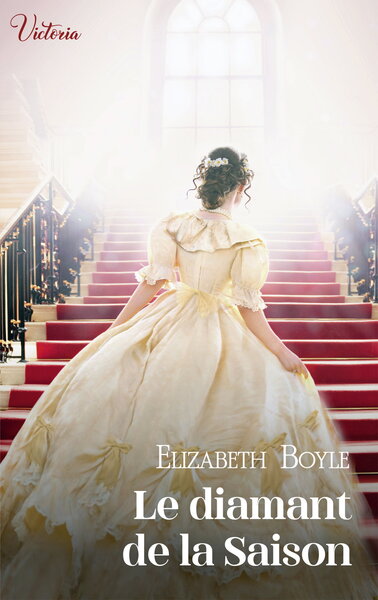 LES DEBUTANTES DE KEMPTON - T05 - LE DIAMANT DE LA SAISON