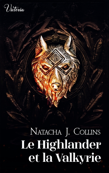 HIGHLANDERS & VIKINGS - T01 - LE HIGHLANDER ET LA VALKYRIE