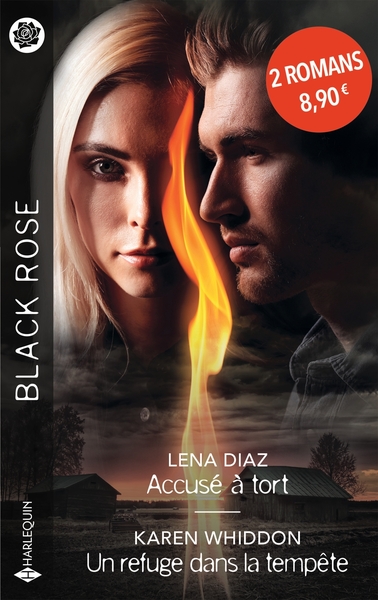 ACCUSE A TORT - UN REFUGE DANS LA TEMPETE